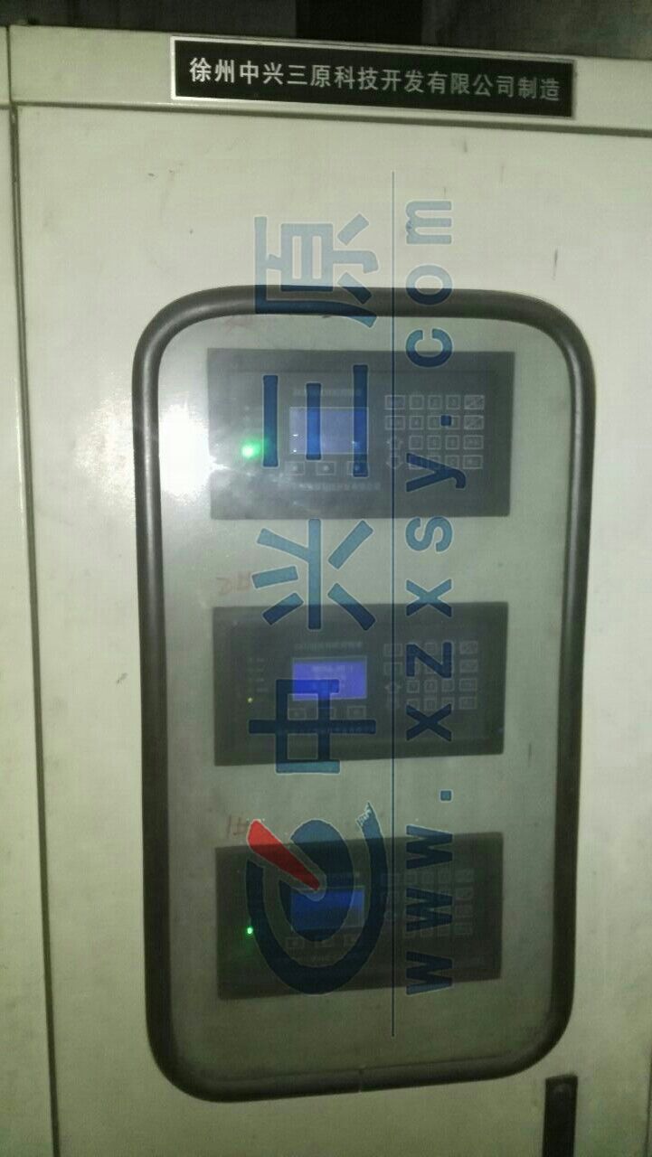 �οhĳ�������޹�˾2��130t/h�ߜظ߉�ѭ�h������偠t�Ŀ